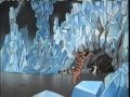 Winnie The Pooh Skull Skullasaurus Scene
