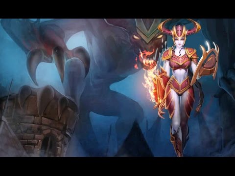 League Of Legends S6 - Meteos as RekSai Jungle vs Shyvana Preseason Diamond Ranked Gameplay