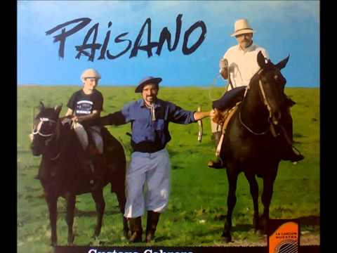 Paisano Gustavo Cabrera