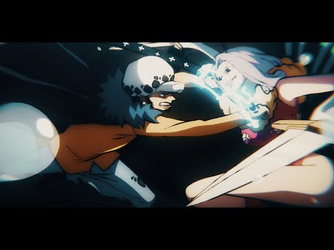 Pirates Theme | One Piece Flow「AMV/Edit」