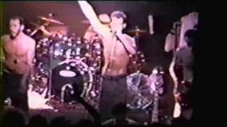 311- APPLIED SCIENCE, RANDOM,- LIVE AT TREES, DALLAS, TX 1995 RARE