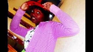 Dj Nidia Minaj -- Dama mais tribalizada