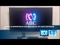 Opening To Arthur Phillip Governor Sailor Spy 2015 Australian DVD