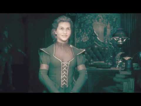 Hogwarts Legacy gameplay part 21