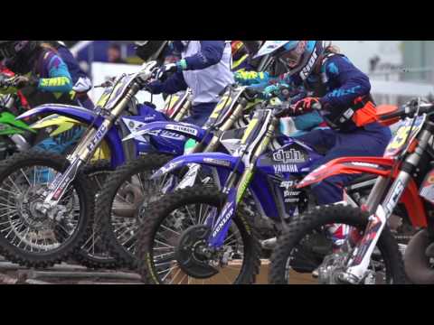 Victorian Senior Motocross Championships - Round 3