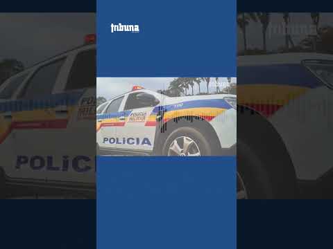 Polícia Militar prende foragido da Justiça em Santa Margarida