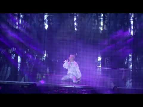 태양 TAEYANG _ 달링 DARLING _ BIGBANG LAST DANCE IN SEOUL : 171230