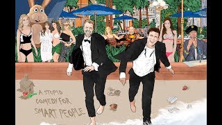 HIGH TIMES exclusive clip from RANDOM TROPICAL PARADISE - \