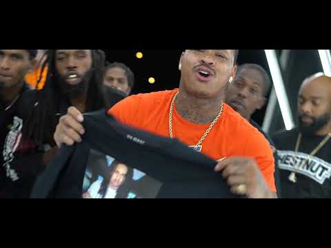 DaOCHO - EAST UP FT. DW FLAME & CELLY RU (PROD. BY M-MACCIN) DIR. BY SHAWNEFF559 & BANGPRODUCTIONTV