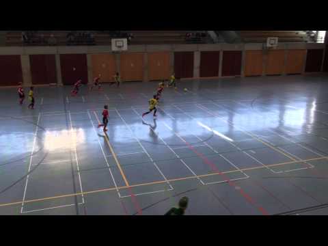 4.1.15: Old Boys U9 - SV Muttenz