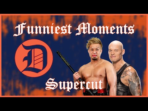 Deadlock Podcast Supercut - Underrated and Funniest Moments