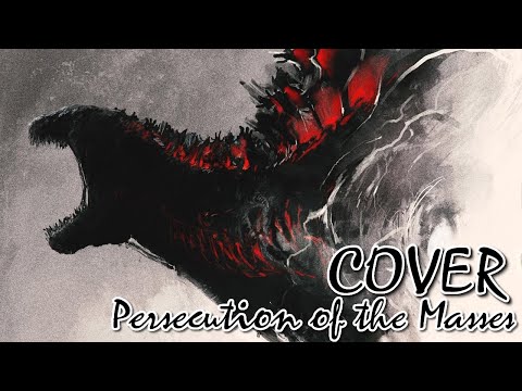 Persecution of the Masses - (Piano & Orchestral Cover by mattRlive) - Shin Godzilla
