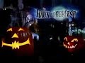 Disney Channel Hauntoberfest Commercials Vintage VHS Commercials 2006
