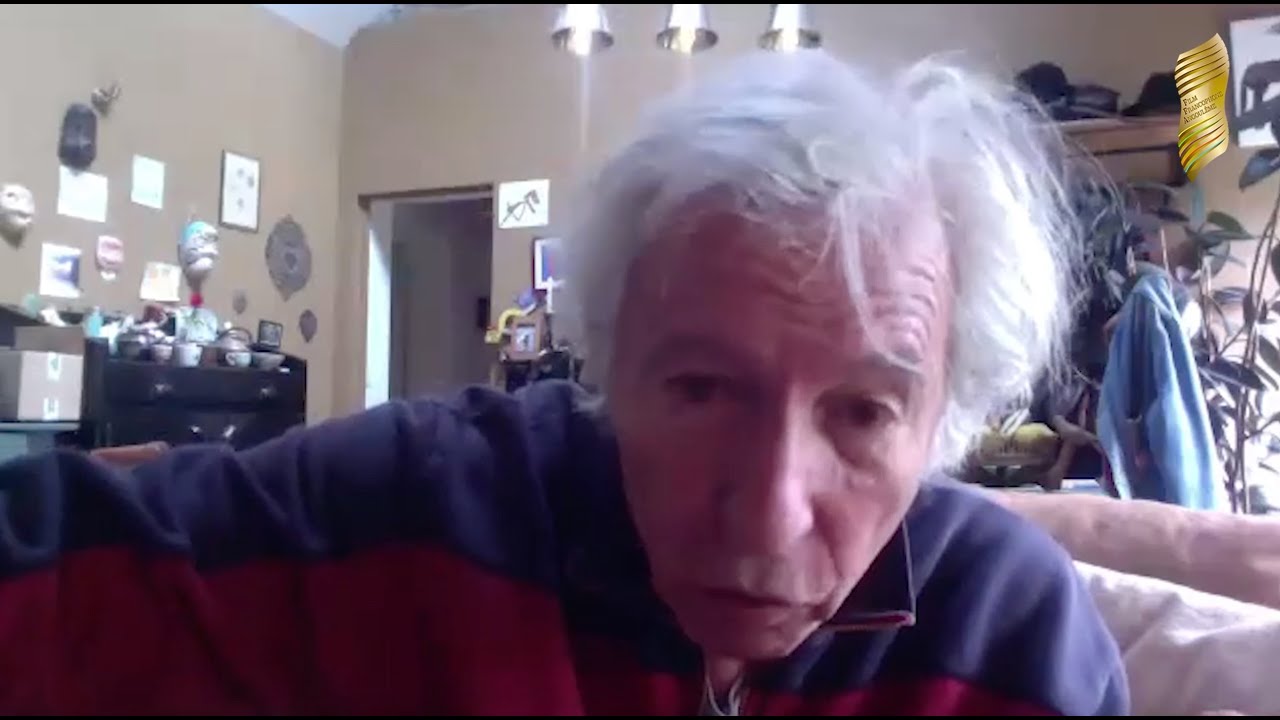 Miniature de la vidéo Jacques Doillon (CE2) - Moteur demandé FFA 2021 du film CE2