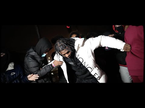 Choppa EBK - "Bishop" [ SHOT BY @dirbysyn  ]