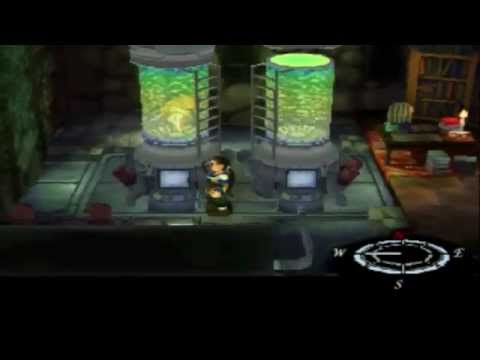 Let's Play Xenogears (BLIND) Part 67: NAKED IN A BOTTLE