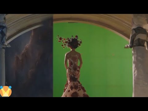 Jupiter Ascending VFX Breakdown by One Of Us