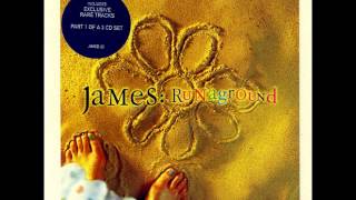 James Runaground the james mix