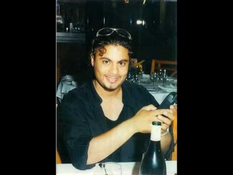 Ed Sant'ana - Frágil (diferente)