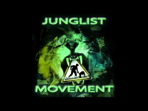 CoalMiner - Crying Out / Jungle Sound Clash Remix - CoalMining Beats ©