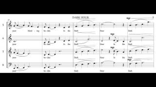 Dark Hour (Gordon Hamilton)