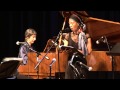 Nobody Knows the Trouble I See- performed by Yolanda Rhodes, Deanne Tucker