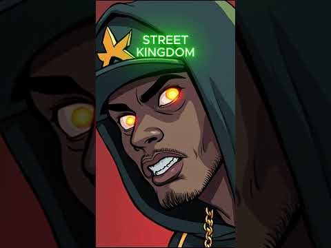 Street Kingdom #hiphopbackgroundmusic  #trapbackgroundmusic #beats