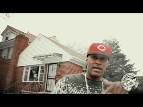 KK47 PRESENTS: Diesel Dott - Str8 out the gutta