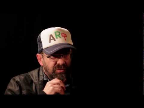 Extended Play: Robert Scott - Early DN Scene