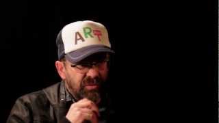 Extended Play: Robert Scott - Early DN Scene