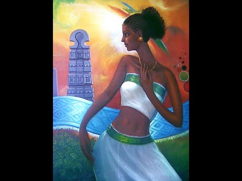 001.19 Lewiyo ሌዊዮ  Guragegna  KeBahlawyan ከባሕላውያን
