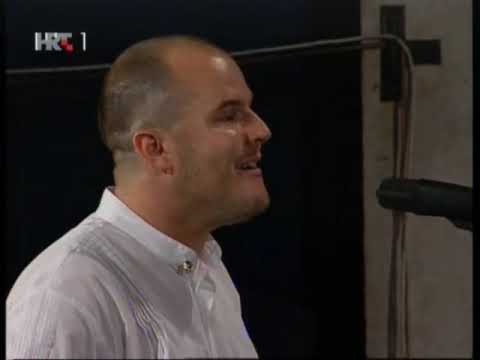 Žorna - klapa Stobreč - FDK 2008