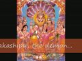 Om Namo Narayana Sacred Morning Chants