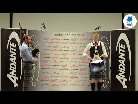 04 Jake Joergensen - Hornpipe and Jig