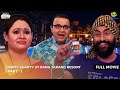 Party Sharty At Rang Tarang Resort I FULL MOVIE PART 1 I Taarak Mehta Ka Ooltah Chashmah