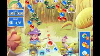 Bubble Witch Saga 2 Level 430 