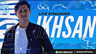 Download lagu TOURNAMEN OFFLINE PALEMBANG BY IKHSAN// FREE FIRE // -02-NOVEMBER-2025 // mp3