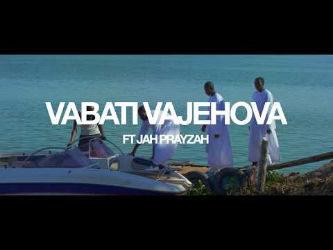 Vabati VaJehova - Fambai Naro ft Jah Prayzah OFFICIAL MUSIC VIDEO