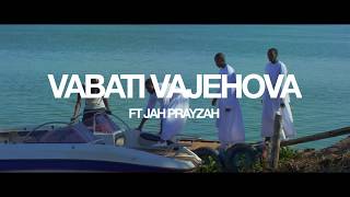 Vabati VaJehova - Fambai Naro ft Jah Prayzah OFFIC