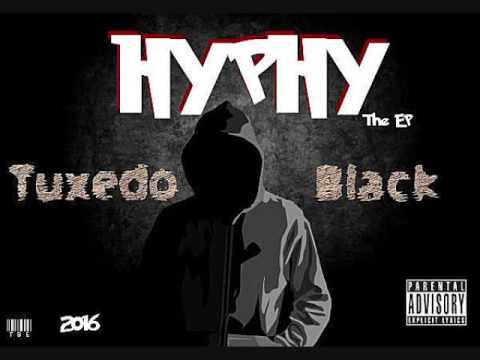 Tuxedo Black - TAP IN feat Sirealz [Prod by New Dimension]  #Leak