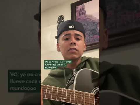 Esta Dañada - Ivan Cornejo