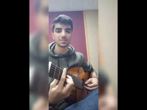 Deniz Tekin - Olmayacak İşler (Cover)