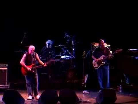 Bugs Henderson  live @ the Granada Theater in Dallas Tx