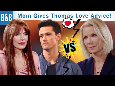 Bold and The Beautiful Spoilers: Parental Love and Devastating News.