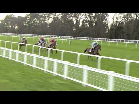 2016 Sodexo Clarence House Chase - Un De Sceaux - Racing TV