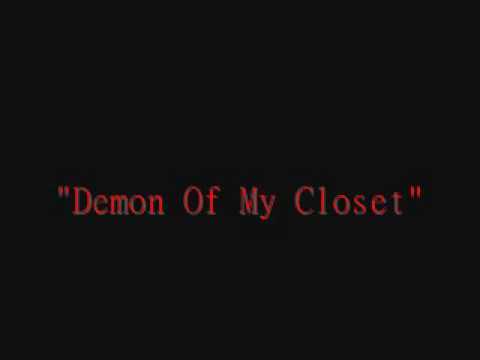Demon Of My Closet