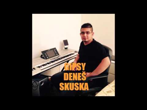 GIPSY DENES  - TUMARO