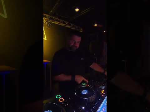 Charles ramirez @ bataplan ELEKTRIKA OPENING SET