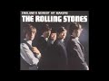 The Rolling Stones   -You Can Make it if you try