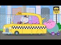 Peppa Pig Visits New York America